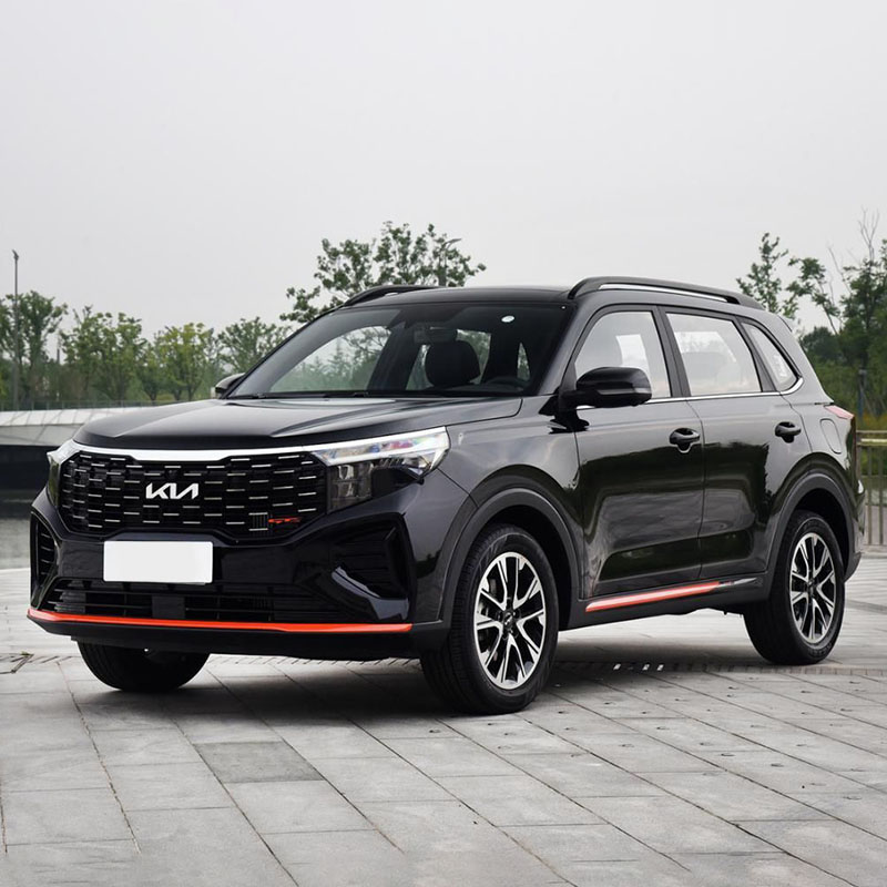 Kia Sportage 2021 benzinli SUV